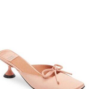 Jeffrey Campbell Ensue Mules